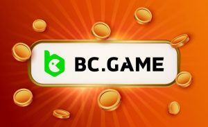 BC.GAME casino review