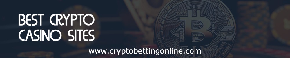 best crypto casino sites