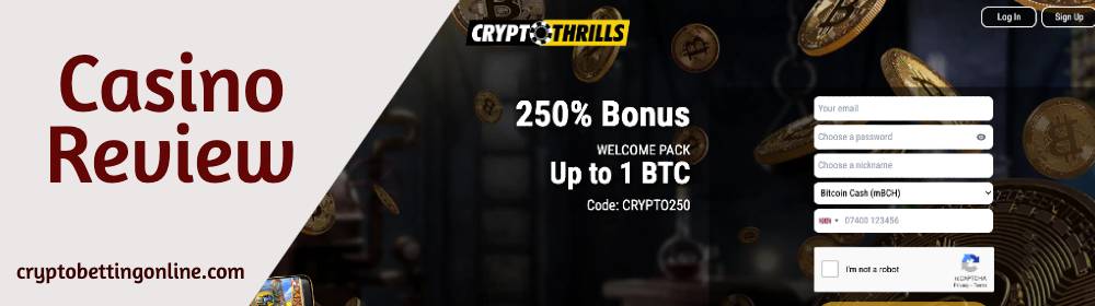 cryptotrills-casino- review