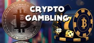 Crypto gambling