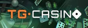 TG.Casino Review