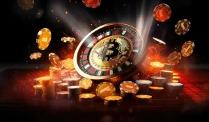 Why bitcoin casinos are popular